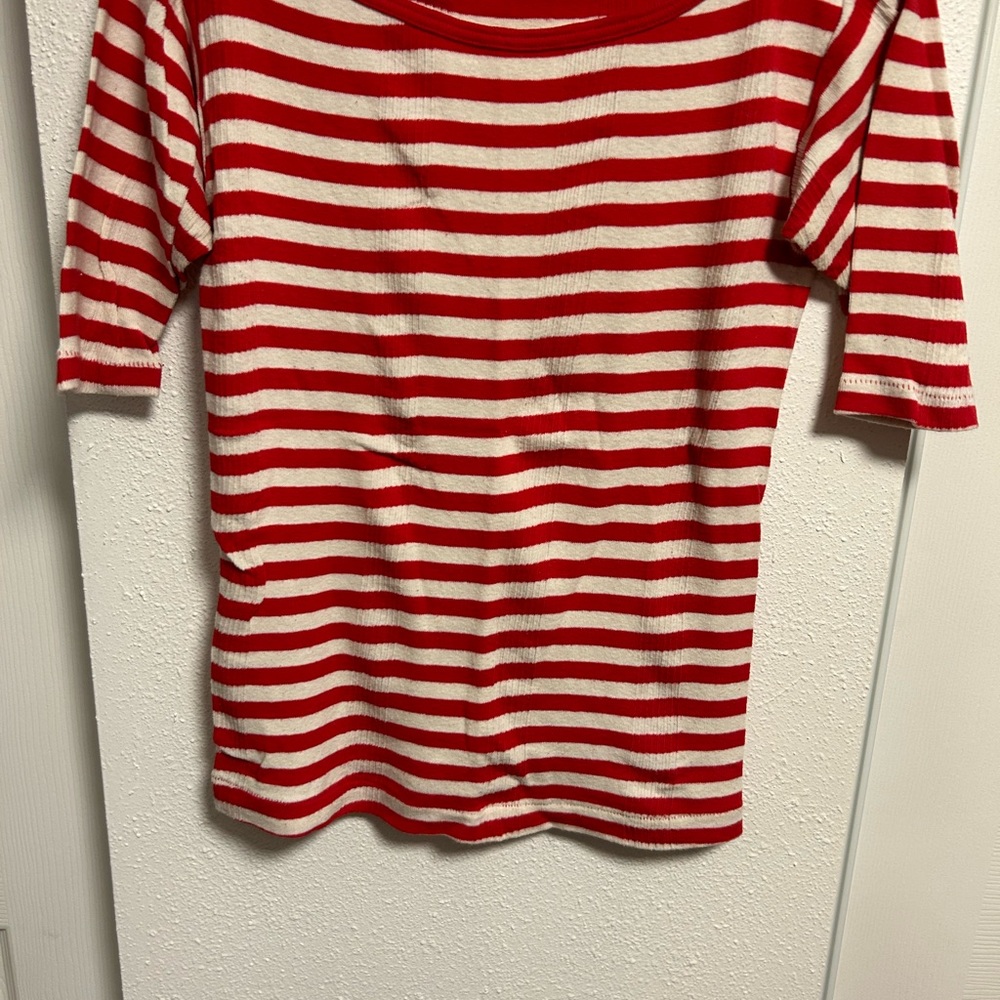 Robert P. Miller half-shelved shirt